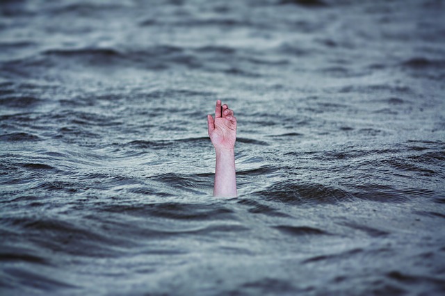 drowning in your IT - ask for help!